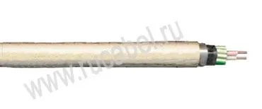 Кабель КВВБ 2х2,5