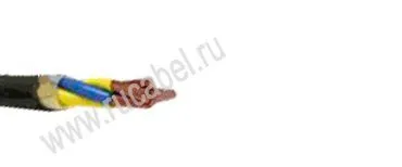 Кабель КРШСМ