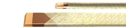 Кабель ПЭТСД 2,8х5