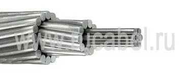 Кабель АСу 500/26