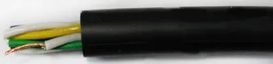 Кабель КГМПЭБПнг(В)-HF