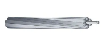 Кабель АС 240/39