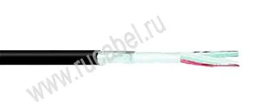 Кабель КУГВВнг-LS