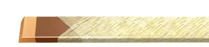 Кабель ПЭТВСЛД 2,36х8