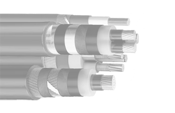 Кабель КПГ2У 4х4